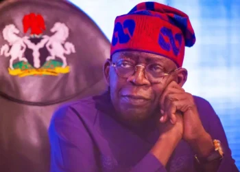 Tinubu 3 Years in Office