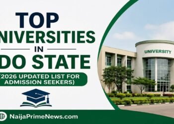 Top Universities in Edo State