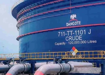 Dangote Refinery Reduces Petrol Price