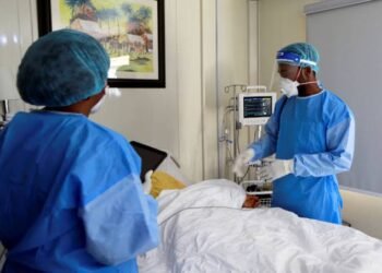 Nigerian Doctors