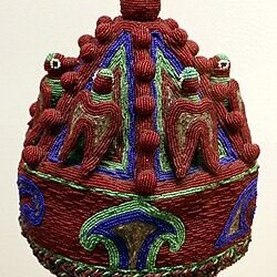 Obas in Yorubaland