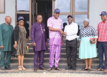 ICAN Invites Mudiame University Irrua to 9th Southern Zonal Accountants' Conference