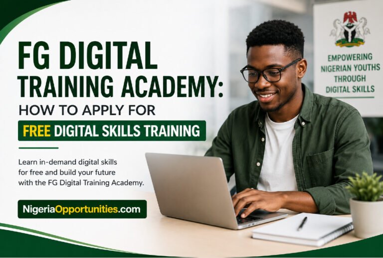 Digital Training Academy