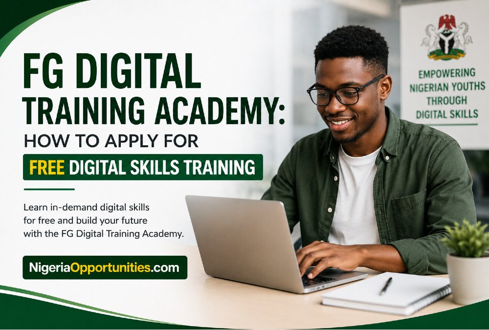 Digital Training Academy