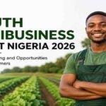 Youth Agribusiness Grant Nigeri