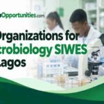 15 Organizations and Laboratories for Microbiology SIWES in Lagos