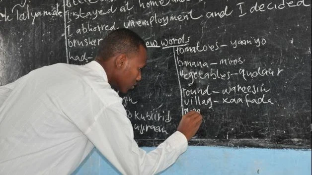 6-Month Teacher Certification
