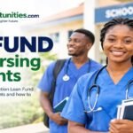 NELFUND for Nursing Students