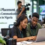 SIWES placement for mass communication students in Nigeria