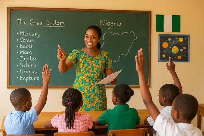 Yobe State Teachers Screening