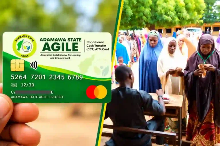 AGILE ₦60,000 Payment 2026: Gov Begins Second Batch