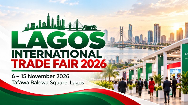 Lagos International Trade Fair 2026
